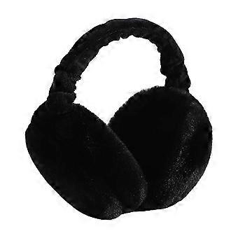 Kloware Plush Earmuffs Mens Womens Kids Warm Thicken Cold Weather Warmer Cover