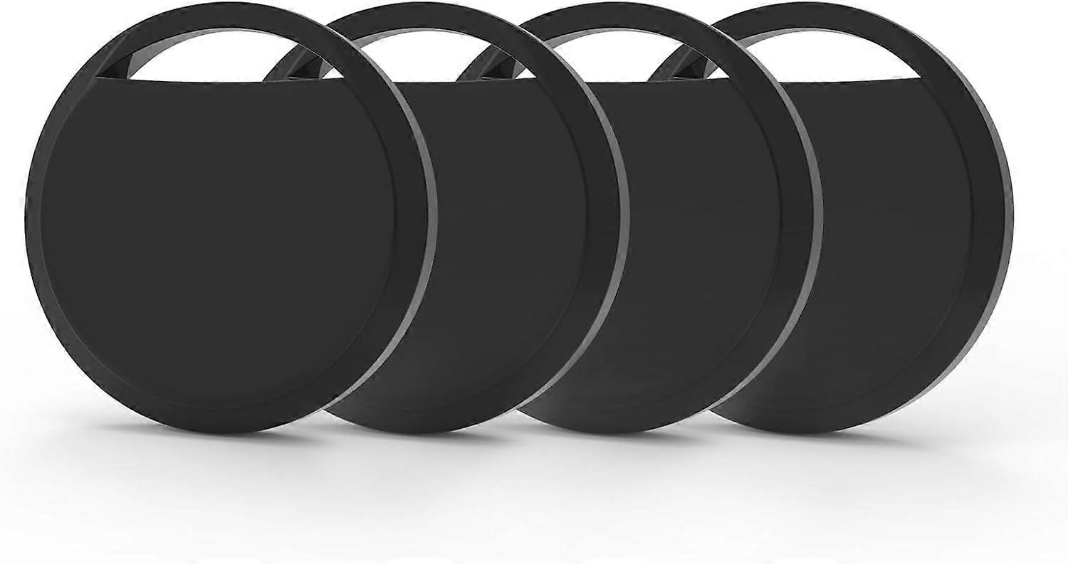2025 High quality brand new Air Tracker Tags 4 Pack Smart Tag Bluetooth Trackers Work wit