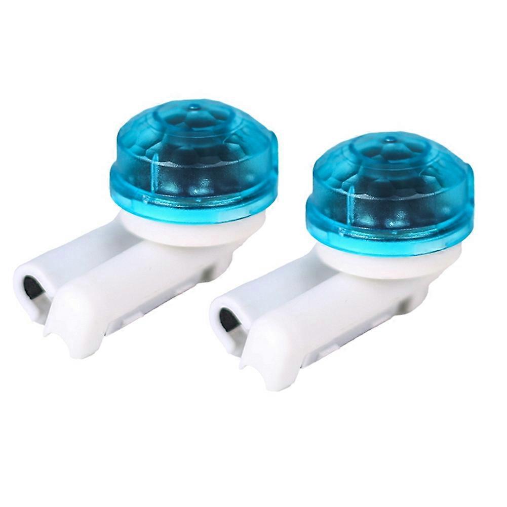 Rod Slight Sensor Light Bite Hook Indicator Alarm for Night Fishing