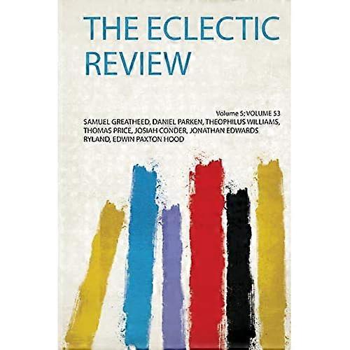 Eclectische recensie