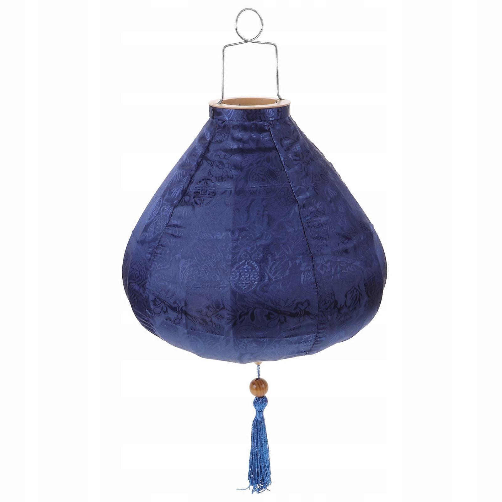 Lanterns Silk Lantern Vietnamese Lantern Printing Paper