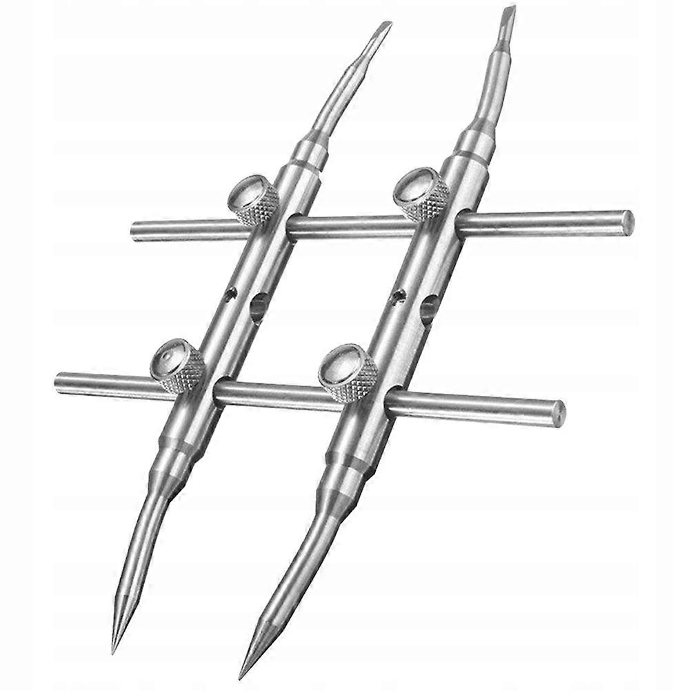 Camera Lens Spanner Repairing Tools Curved Wrench Lenses Disassembly