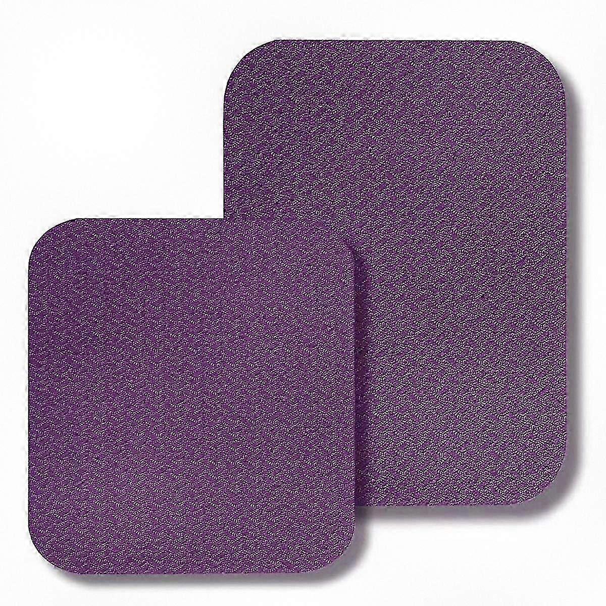 Vibration Dampening Mat for Sewing Machines, Designed to Minimize Movement, Prevent Slipping and Reduce Table Noise