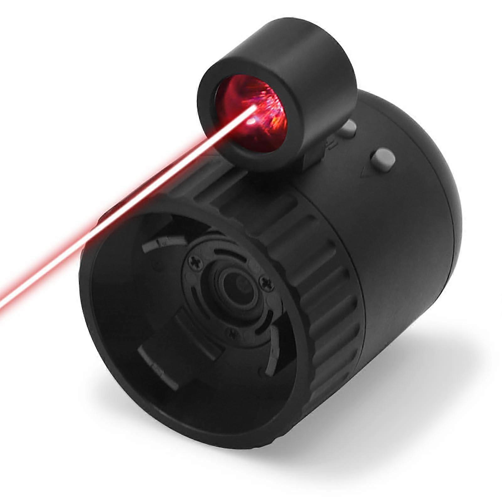 Advanced Night Visibility Monocular With Adjustable For Magnification Emergencies Easy Carrying And Use