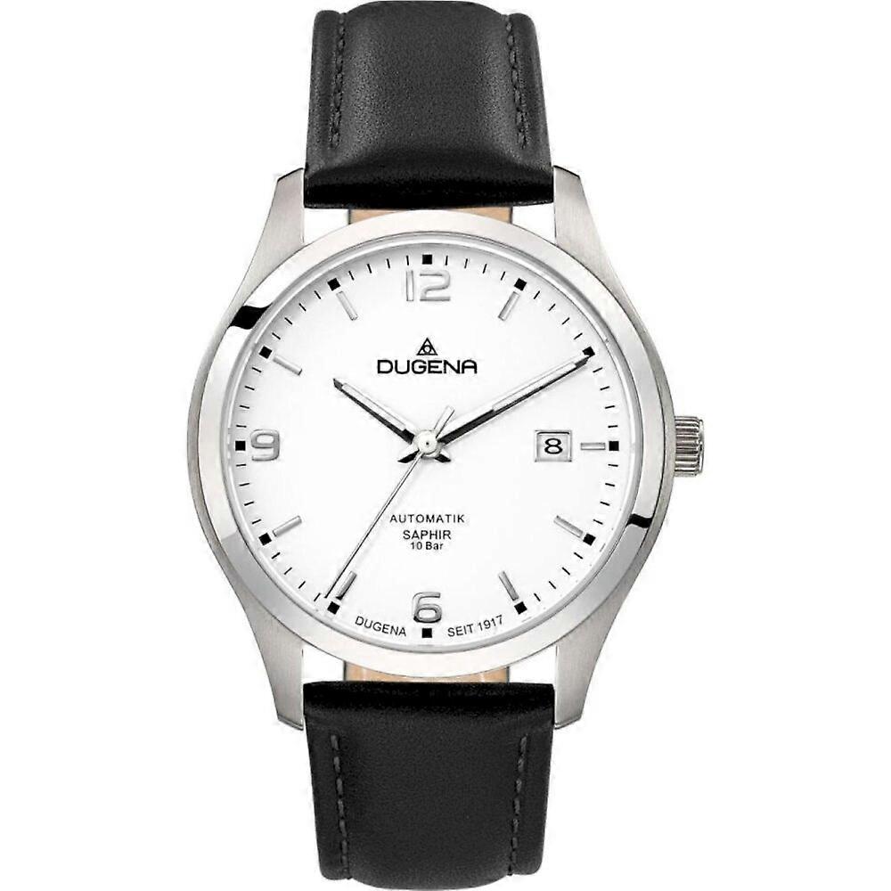 Dugena - 4460911 - Watch - Men - Automatic - Tresor Master