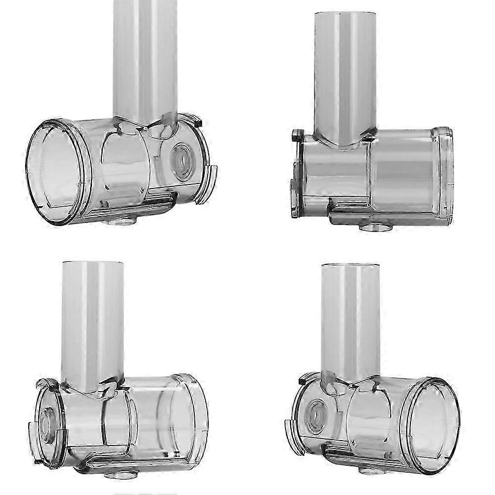 Juicer Attachment for 8003 8006 Model Slow Masticating Juicer Accessories