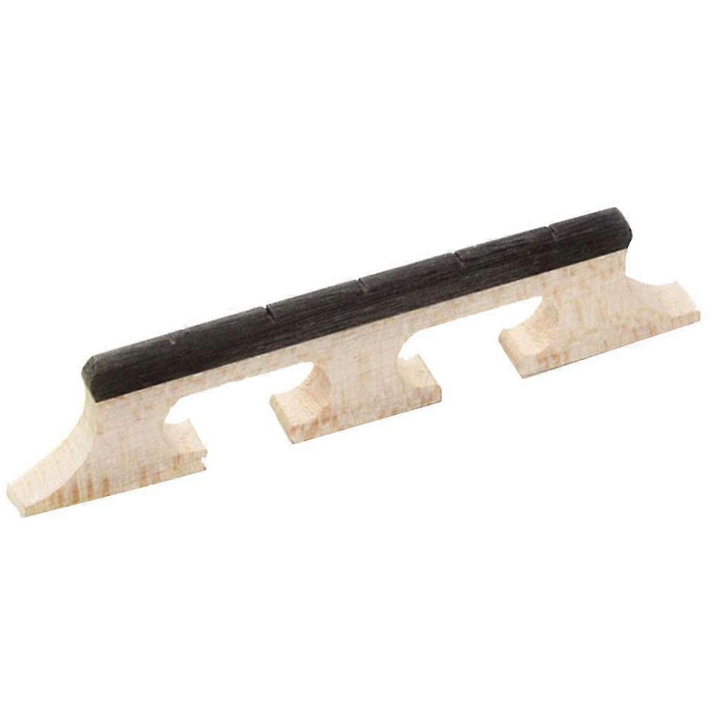 Rosewood 5-string Banjo Compensating Bridge 5/8 " for Banjos