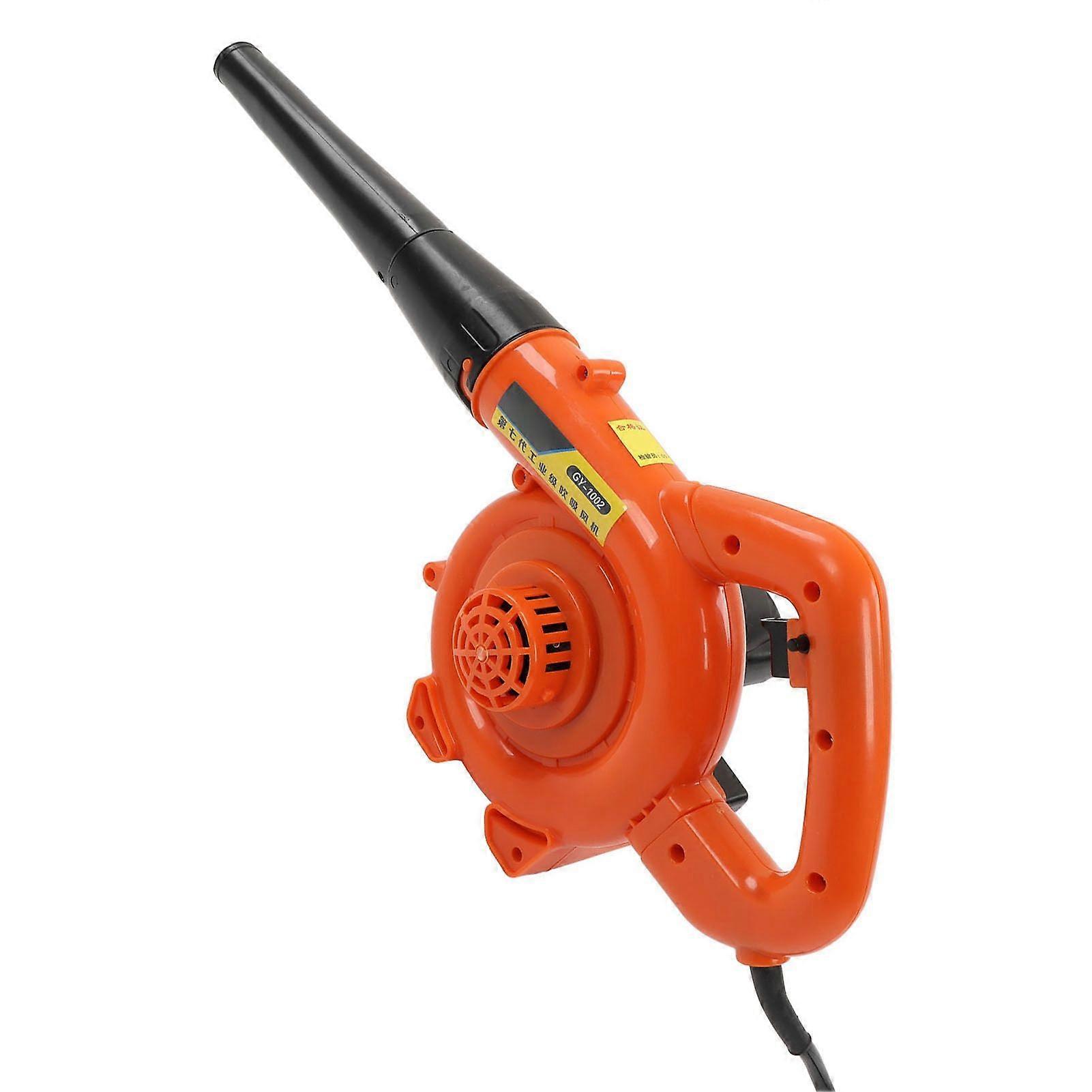 2025 Latest Model  Industrial Blower High Temperature Resistant Handheld Leaf