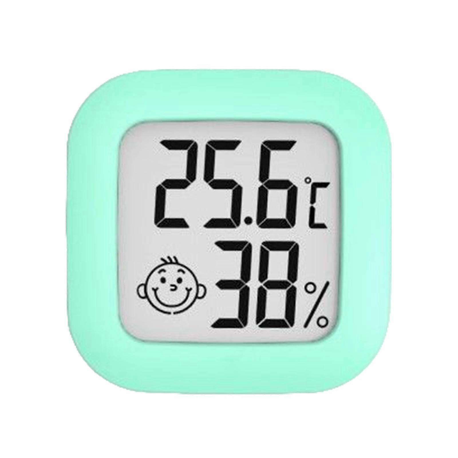 Digitales Thermometer