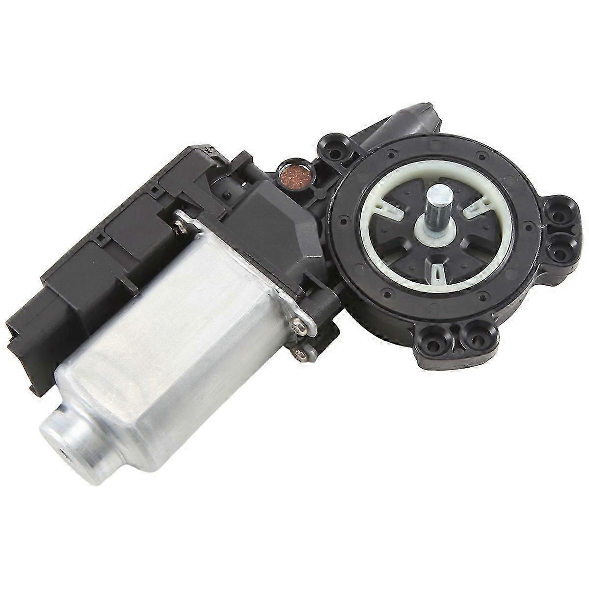 2 Grand Front Left Window Glass Lifter Motor Replacement