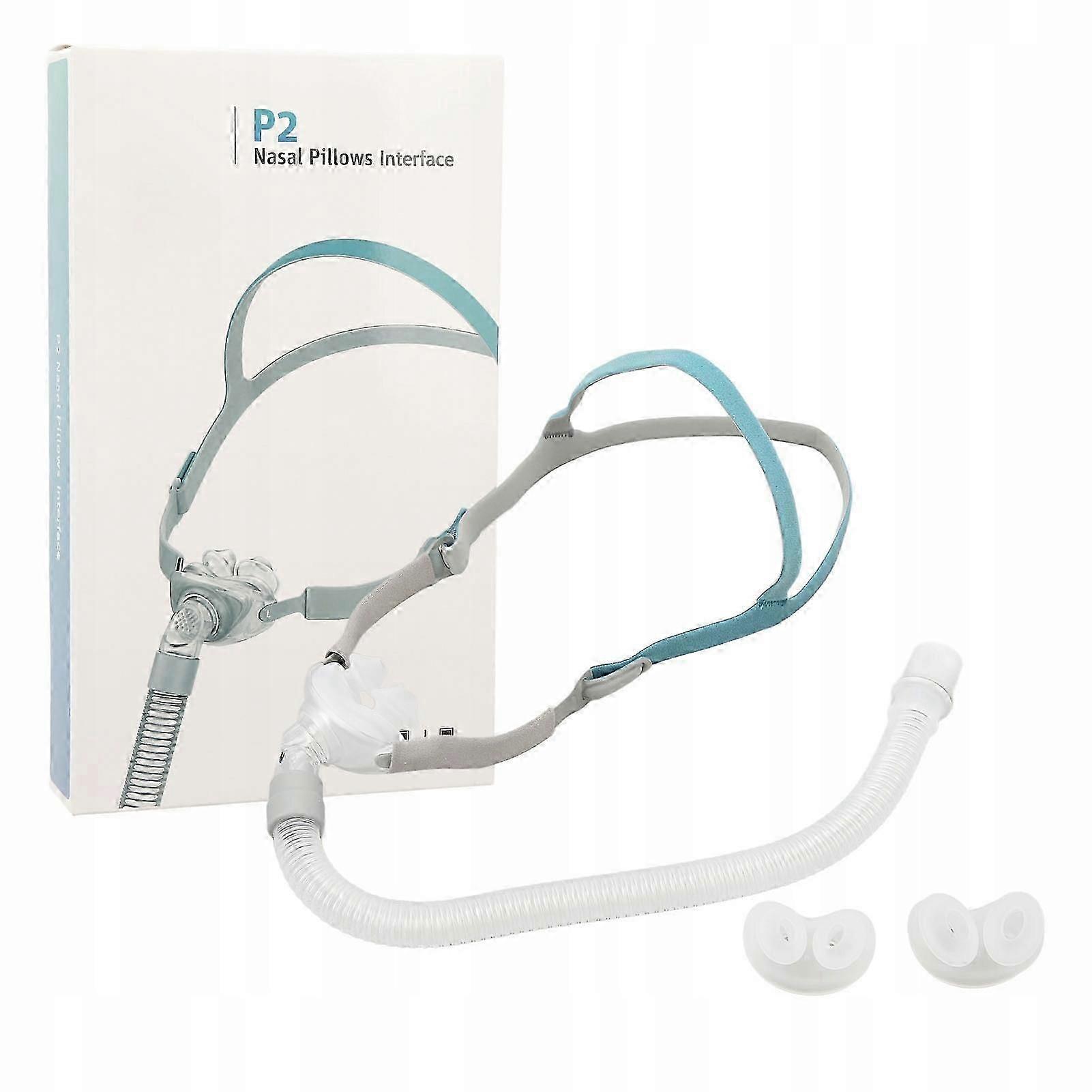 Bmc Nasal Cpap Masque Anti-ronflement Insert Nosal