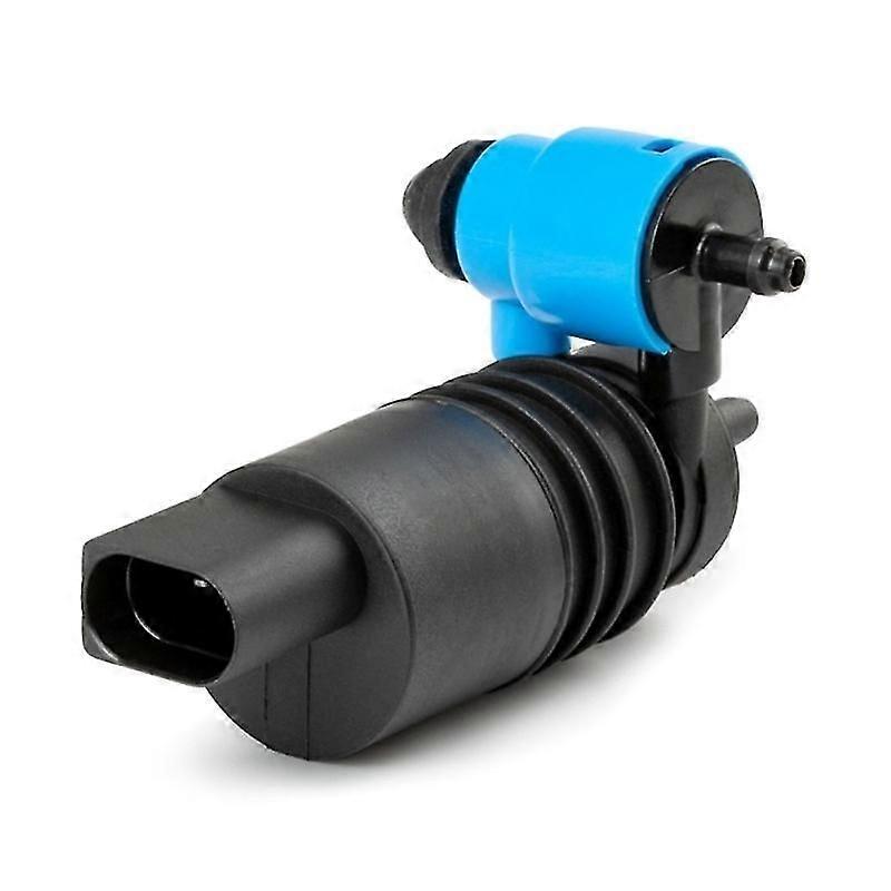 Windshield Washer Pump 1K6955651  Replacement 1J6955651 1T0955651A