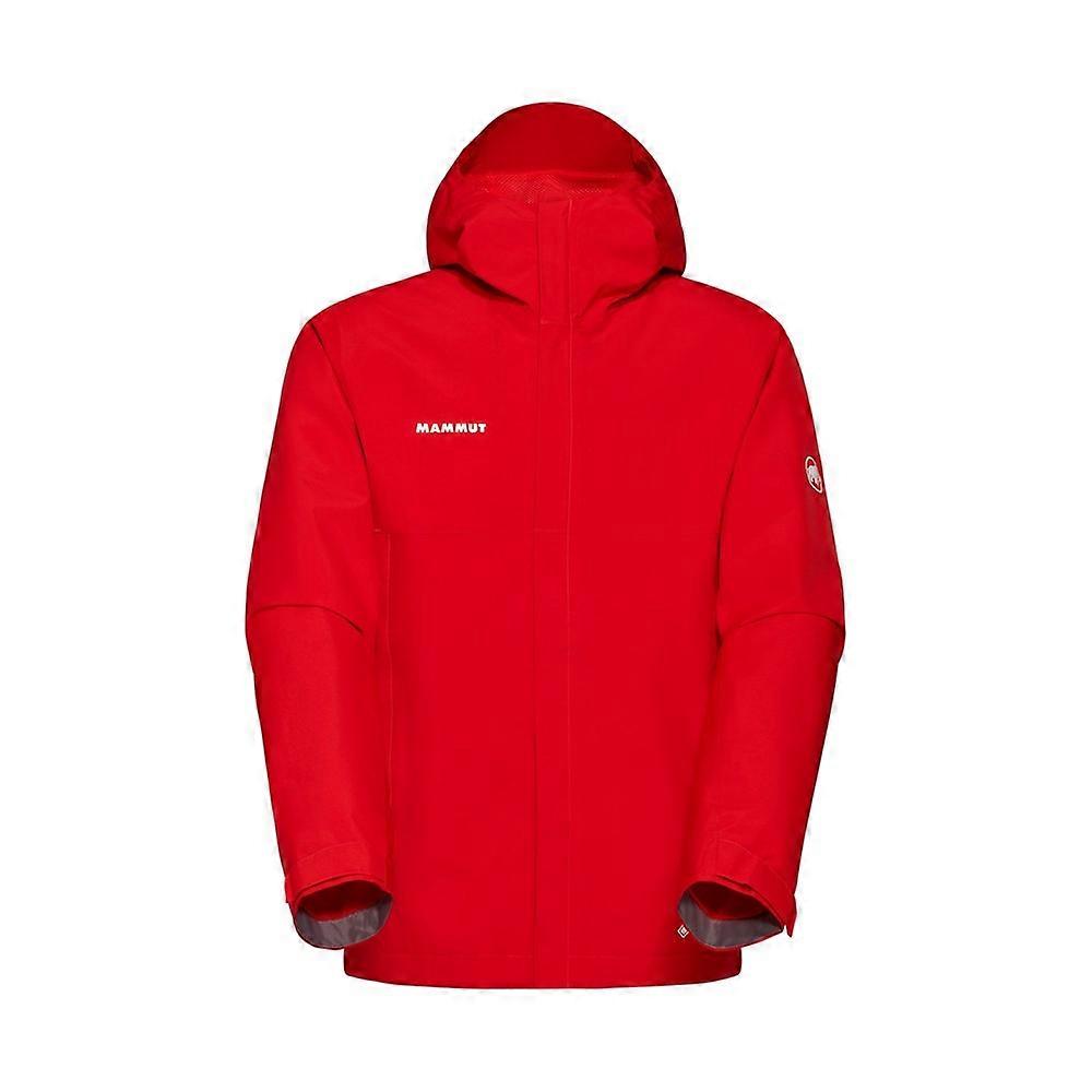 Jackets Mammut Treeline Light Hs 1010315103778