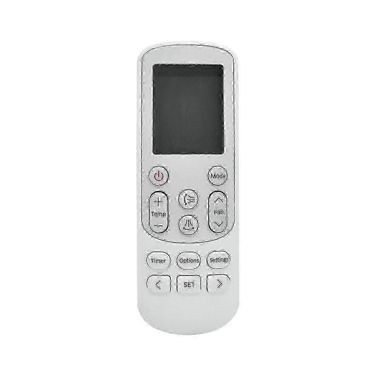 Air Conditioner Remote Control suitable for DB93-15882Q DB93-14643 DB93-1463T DB93-1463S DB93-15882Q DB93-14643S