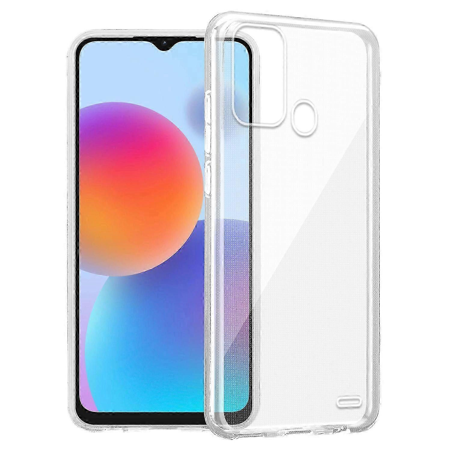 Case Compatible with Certain Brand Blade A52
