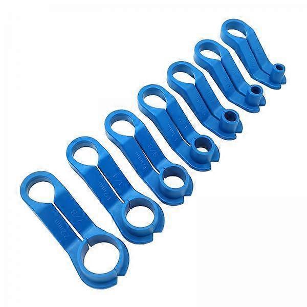 2x7 Packs Disconnect Tool Kit Accessory Parts Replace