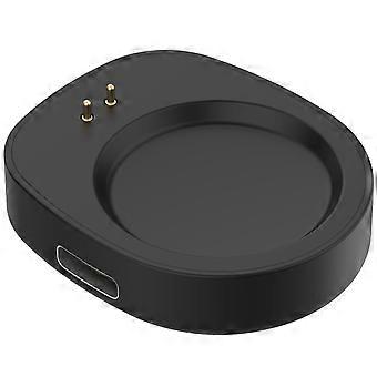Ladeadapter für Huami Amazfit T-Rex 3 (A2322)/Balance (A2286) USB-C Smartwatch Magnetisch