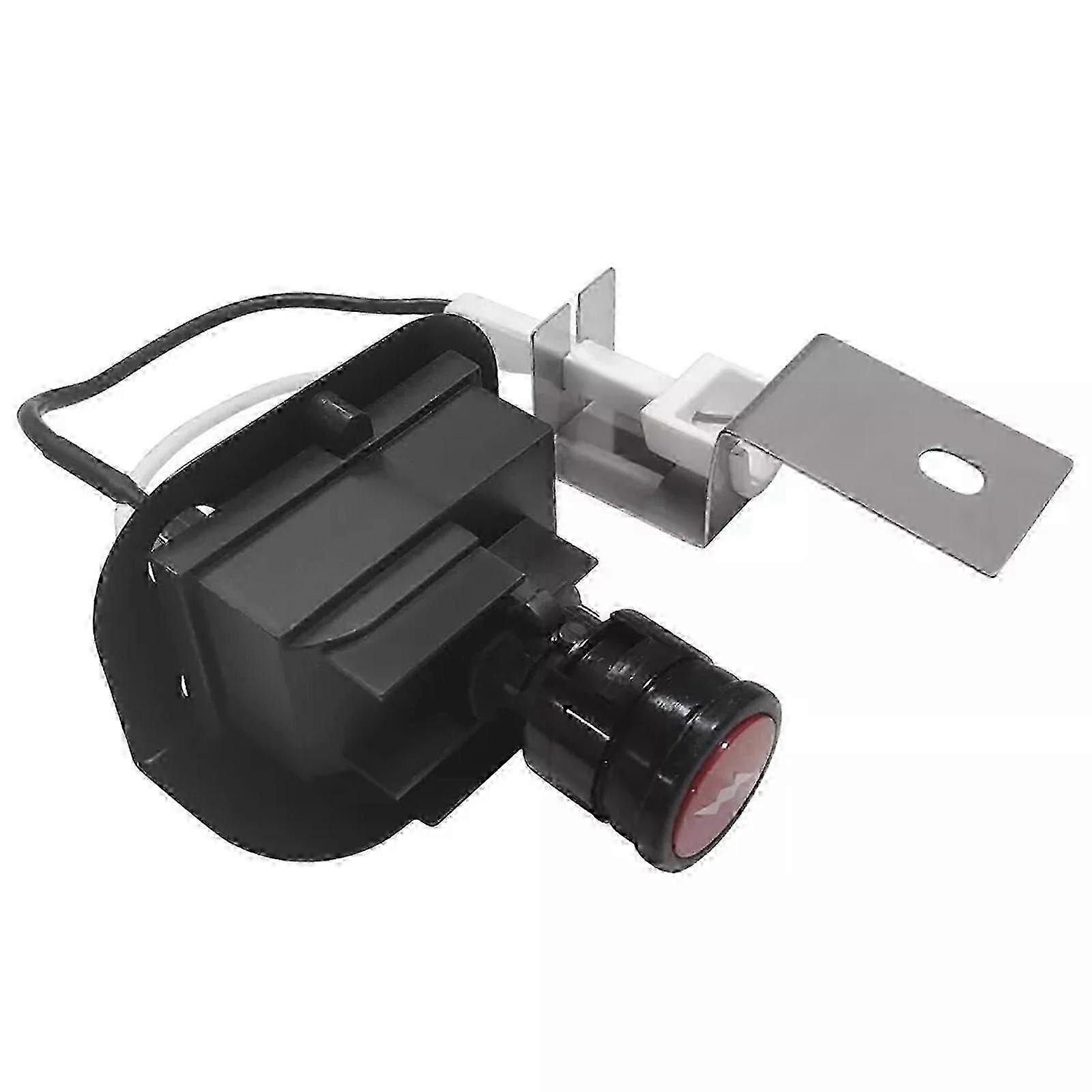 Gas Grill Ignition Kit Parts Set Replacement For Weber Q1200 Q2200 64868 Series SZRH