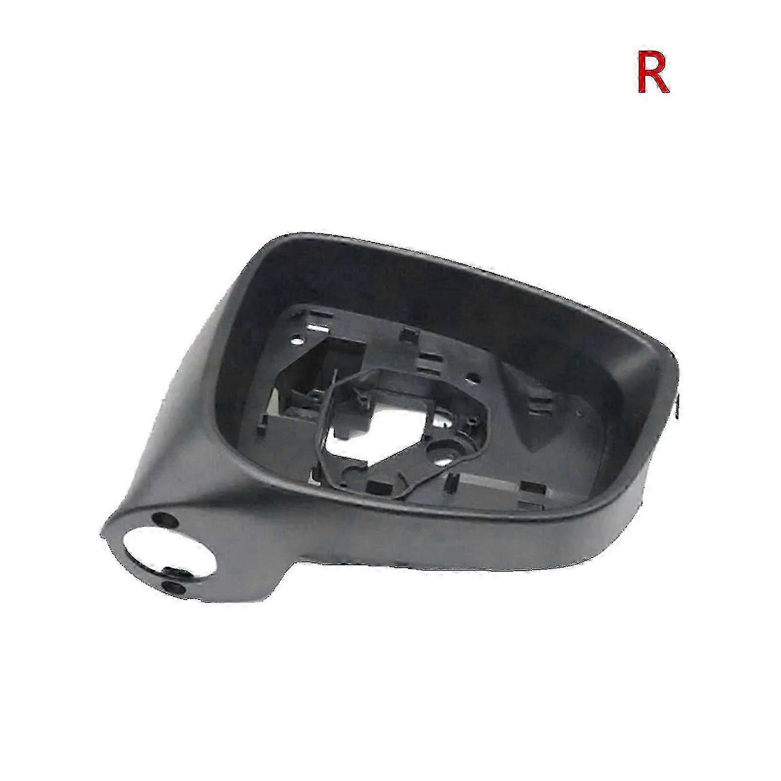 Mazda CX-5 Rear View Mirror Frame Replacement (2012-2021) - jy Model Version