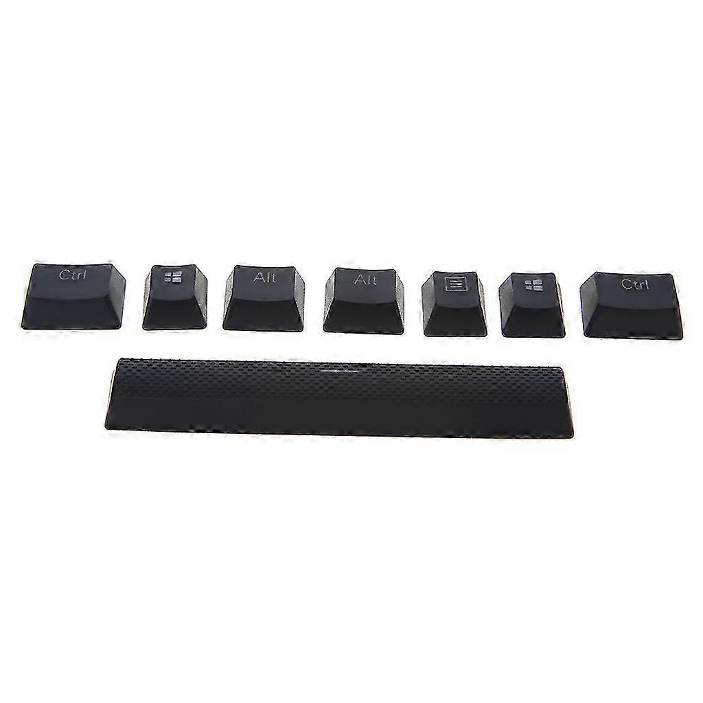 2025 Keycaps Fit for Corsair STRAFE K65 K70 G710 Mechanical PC Keyboard for Key Cap