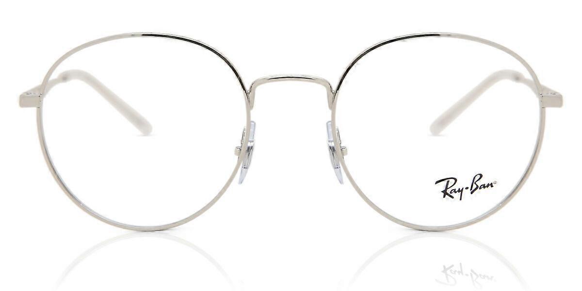 Ray-Ban RX3681V 2501 Unisex Eyeglasses