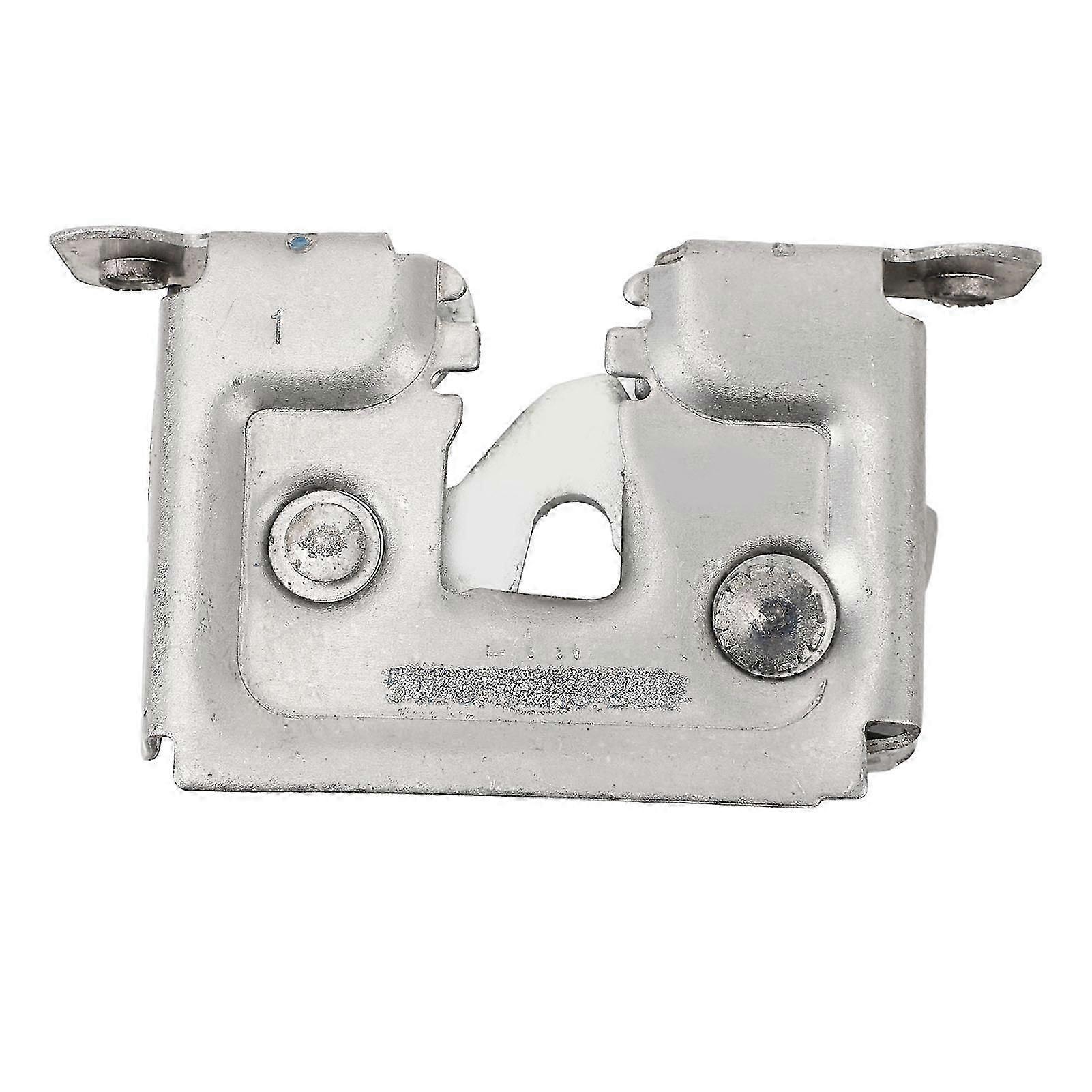 HoodLockLatch FrontHoodLatchLock BonnetLockLatch EngineHoodLatch OEHoodLockLatch 51232753419