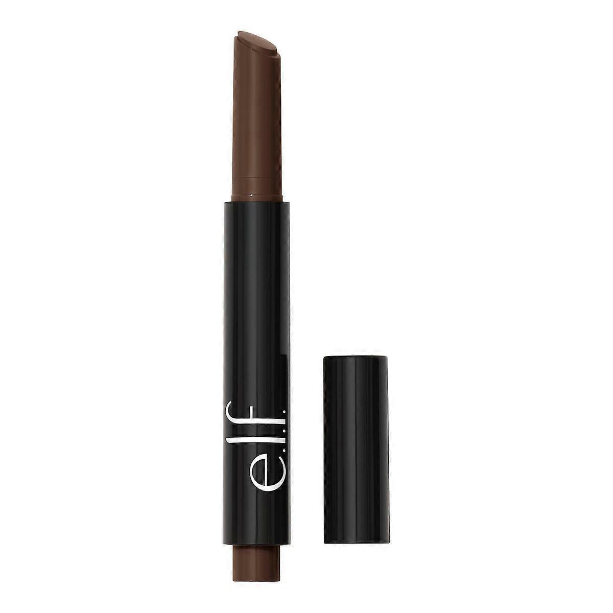 E.l.f. Pout Clout Lip Plumping Pen, Wicked Cherry - 0.07oz