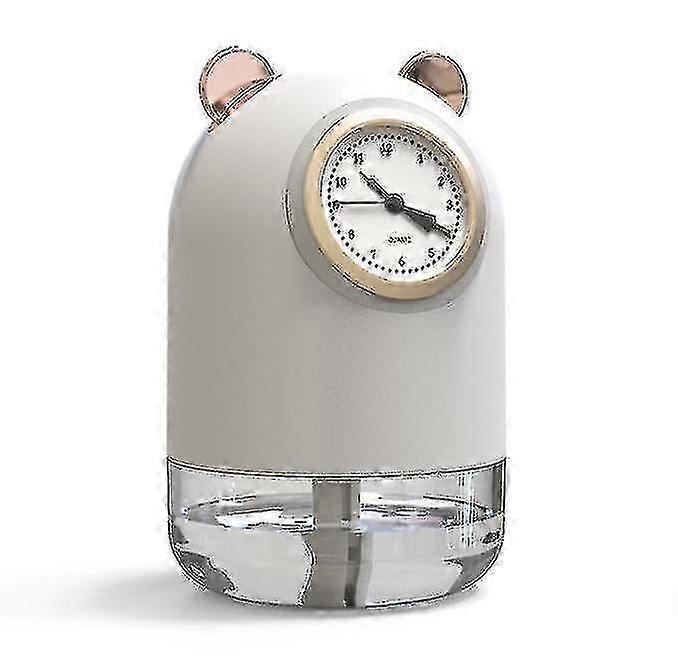 Usb Mini Humidifier Household Moisturizing Aroma Diffuser