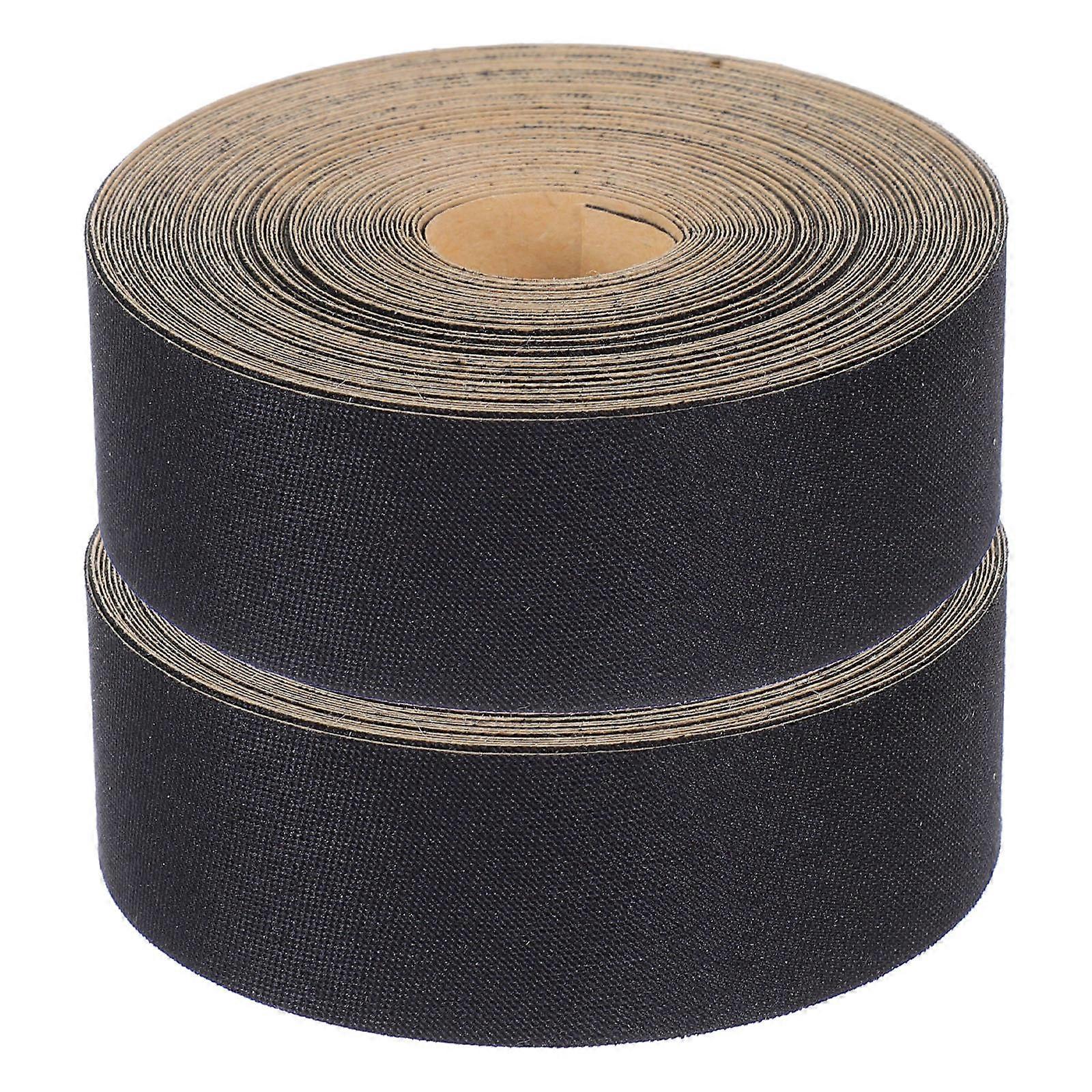 Lampshade Making Supplies Vintage Fabric Light Shade Decor Edge Strips For Diy Enthusiasts 5 Meter 2 Rolls