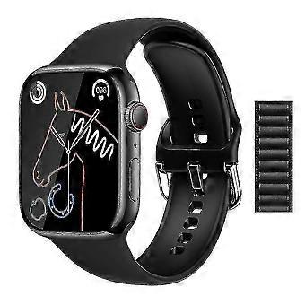 2023 Smart Watch For Apple Smartwatch Series 8 Hd Screen Sport Heart Rate Fitness Tracker Bluetooth Call Menn Kvinner Smartwatch - YX
