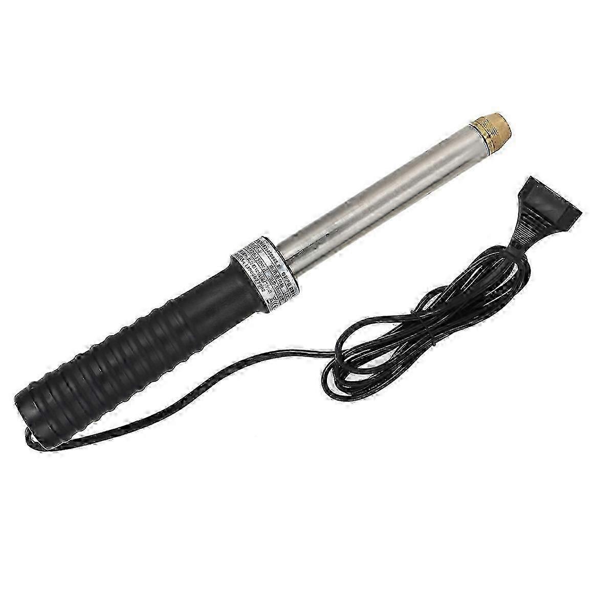 Electric Dehorner Cattle Sheep Horn Remover Cutter Bloodless Heating Angle Device for Calf