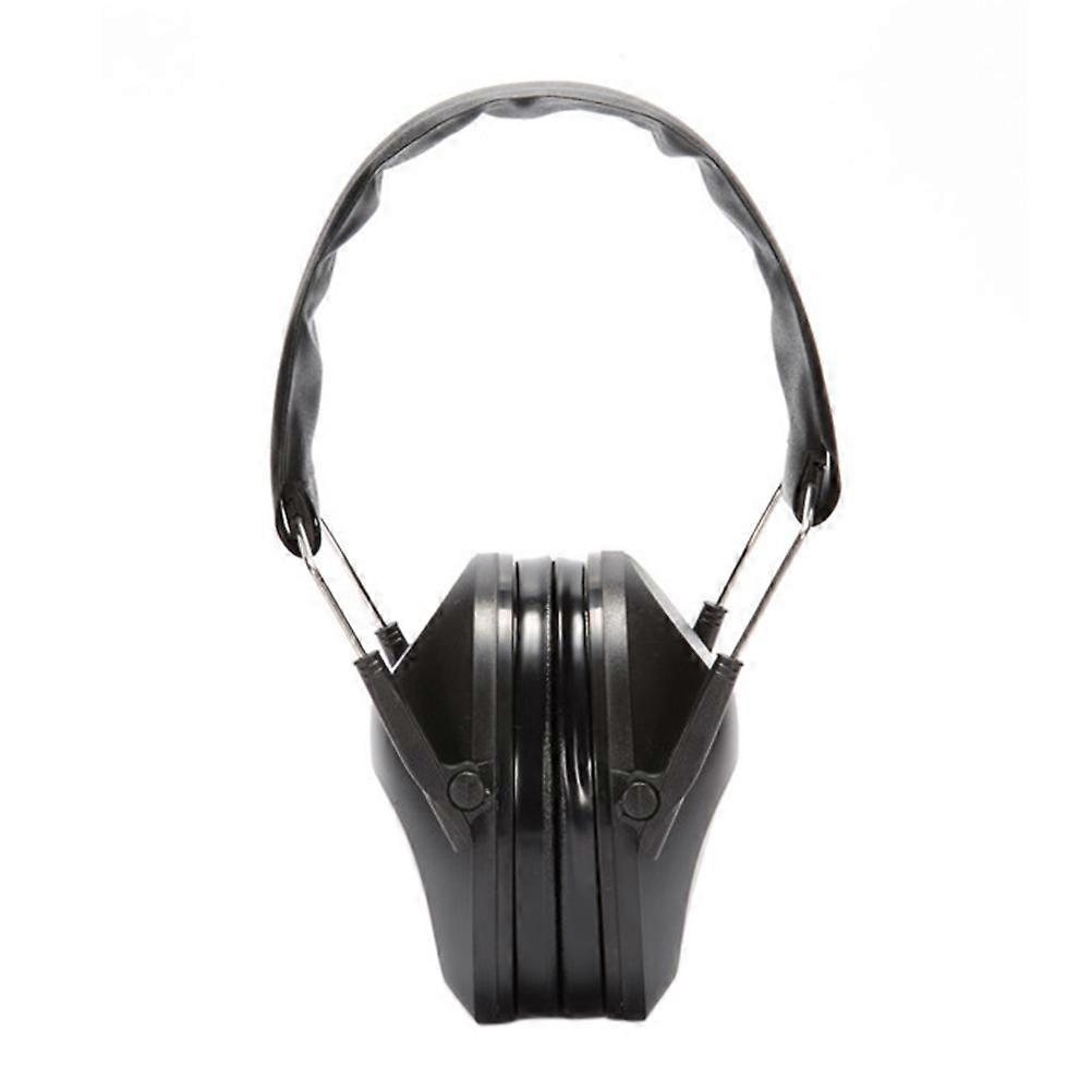 Lightweight Professional Noise Cancelling Ear Defenders for Small Adults, Women, and Kids – Ideal for Hunting, Shooting Ranges, and Noisy