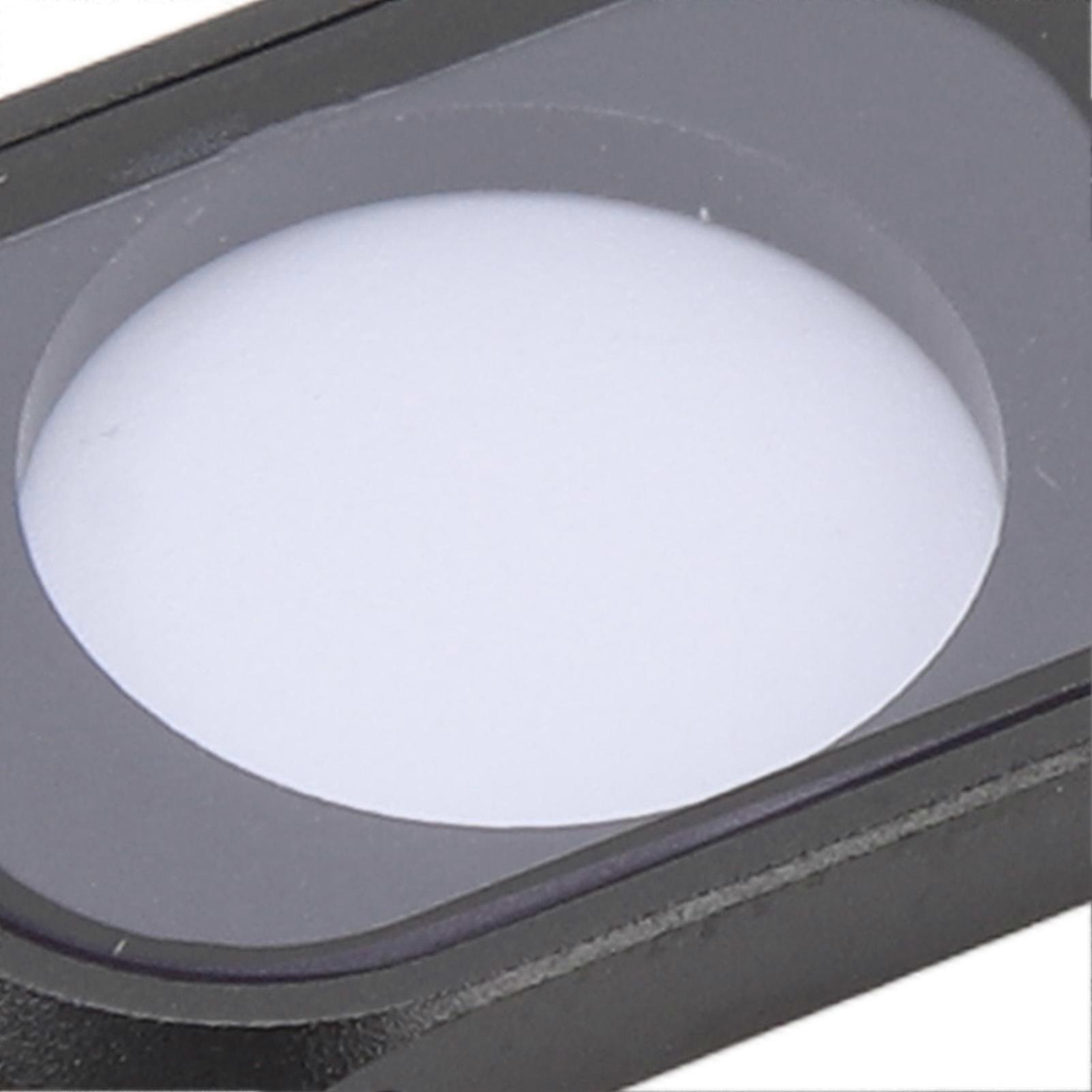 Osmo Pocket 3 Optical Glass Action Camera Lens Filter, Light Pollution Reduction Filter for Night Photography