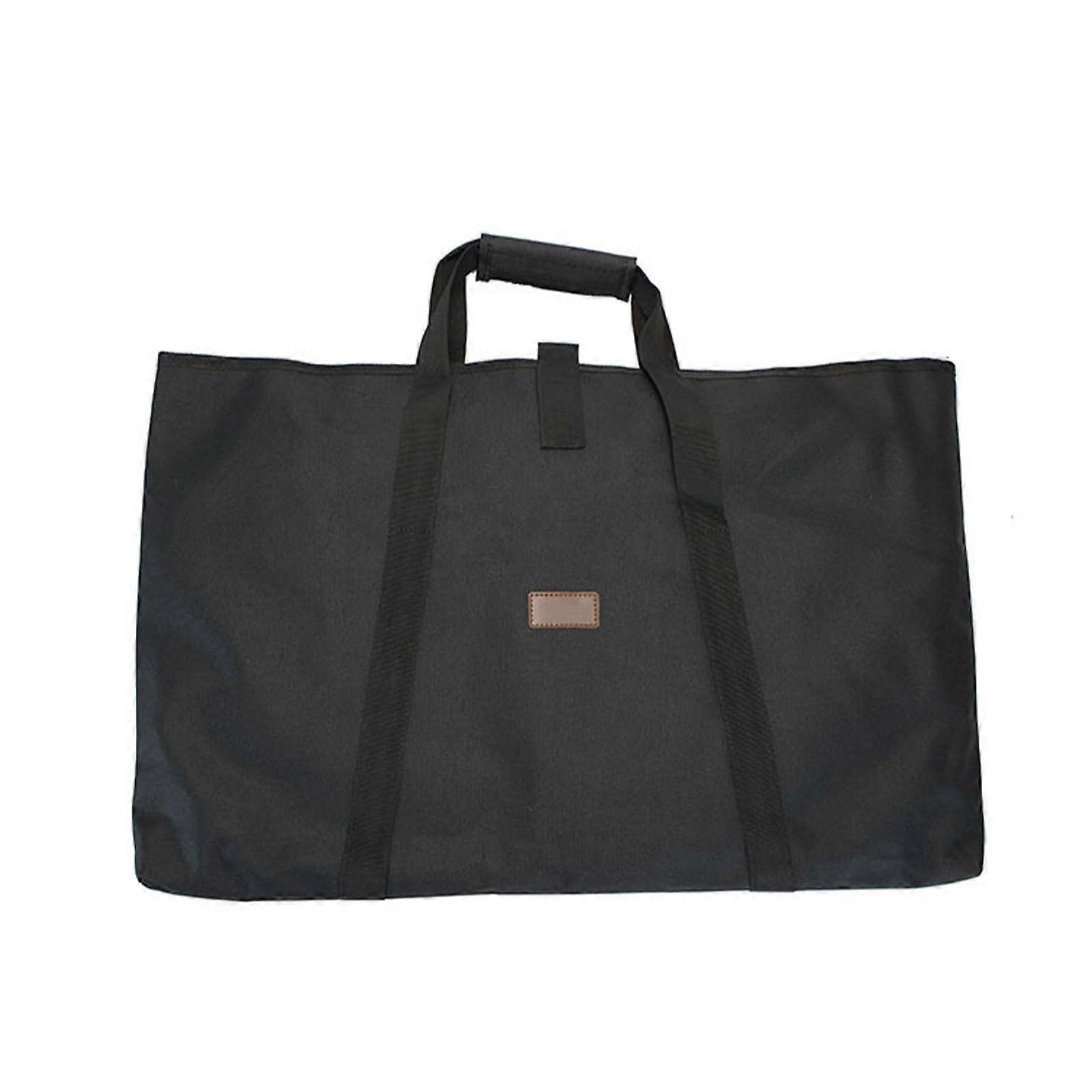 Folding Table Covers Folding Picnics Camping Table Carry Handbag Outdoor Handheld Folding Table Storage