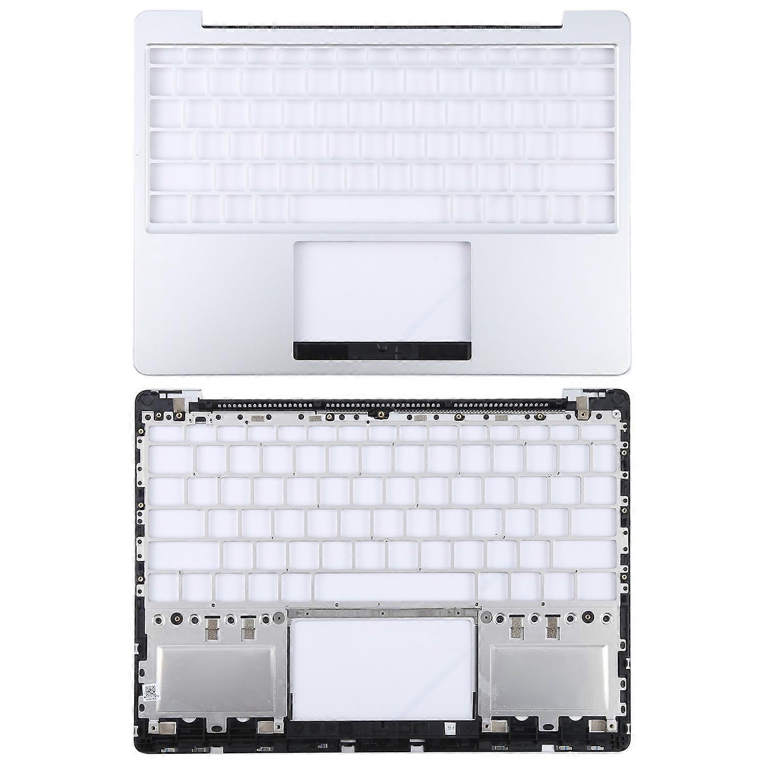 For Microsoft Surface Laptop GO 1 2 12.4inch 1943 C-side Cover