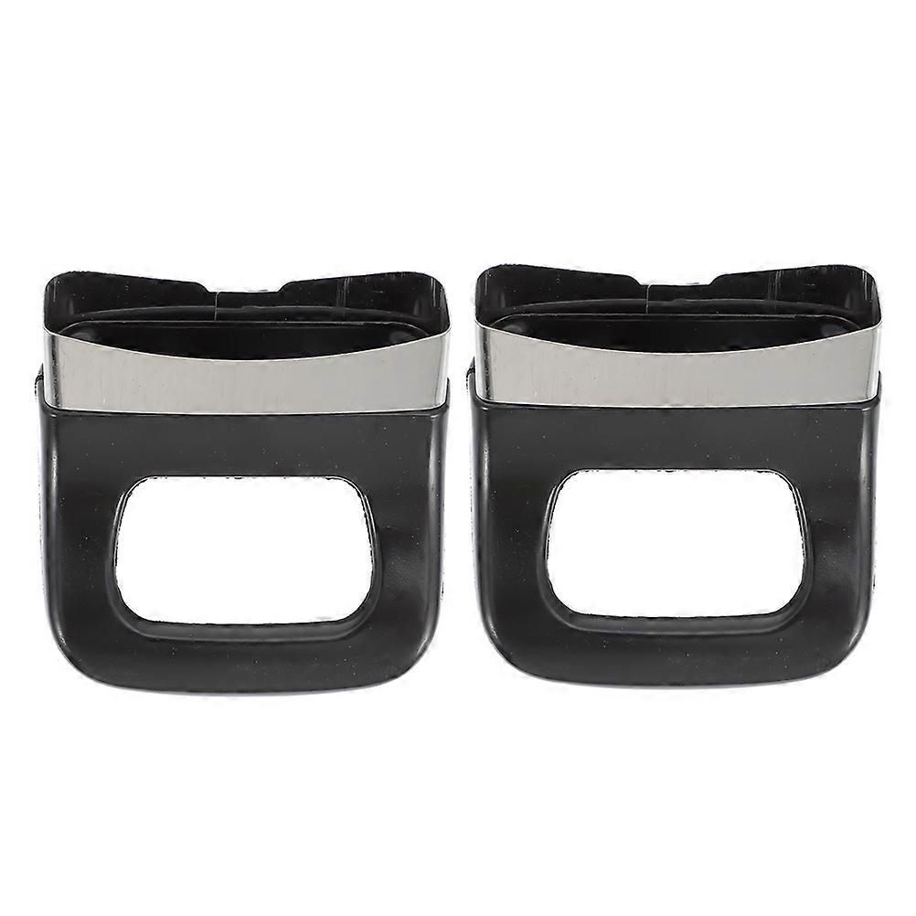 Replacement Handles For Pots And Pans Pot Handle Anti Scald Heat Resistant Easy to Clean 2Pcs