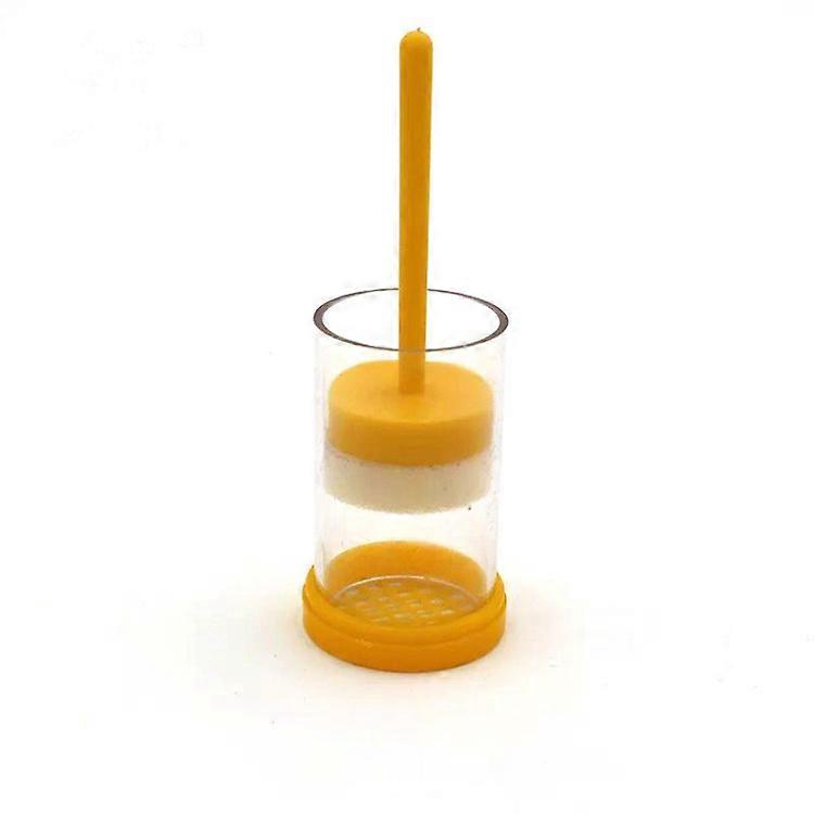 Durable Plastic Queen Bee Marker for Queen Bee Marking - Beekeeper Tool