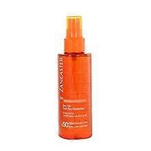 ランカスター - サンビューティードライオイル ファストタンオプティマイザー SPF 50 150ml