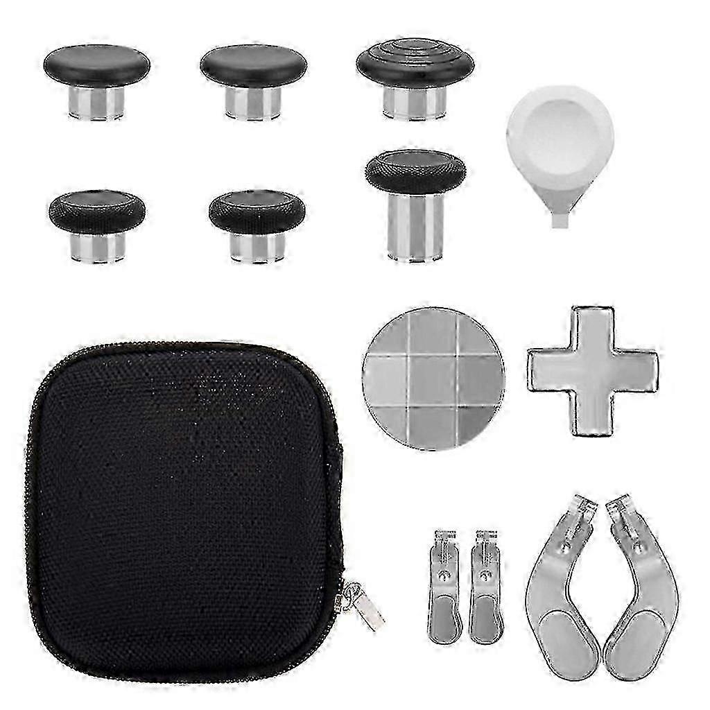 For Xbox One Elite Elite Handle Button Accessory Set Replacement Buttons Game 2025