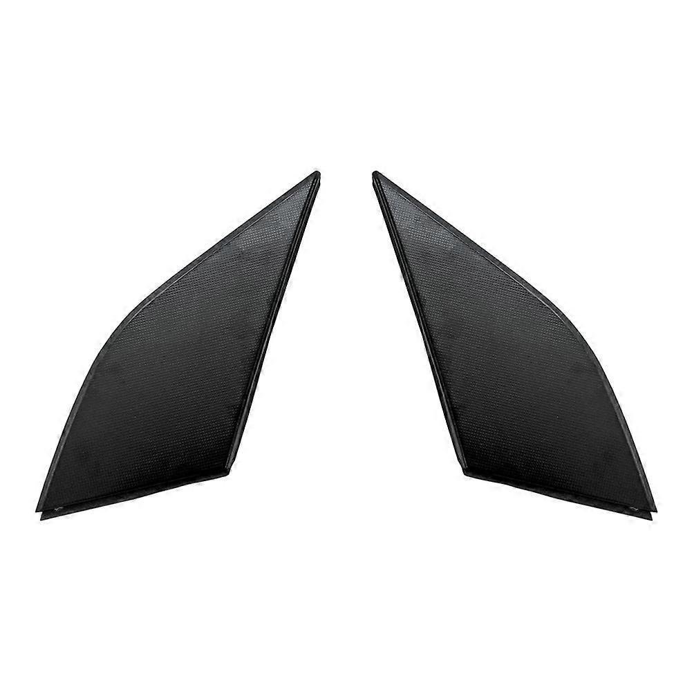 Rear Mirror Side Triangle Plate Triangular for -