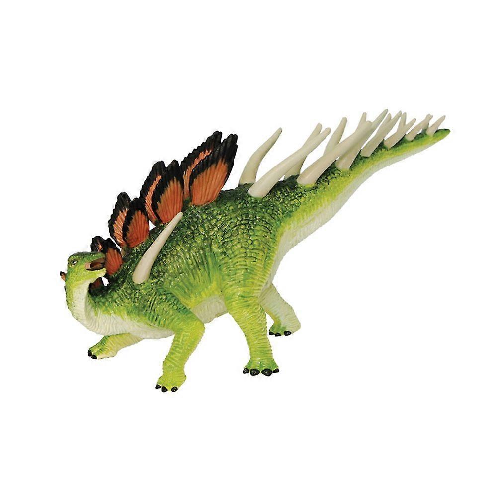 Tedco Kentrosaurus 4d Puzzle