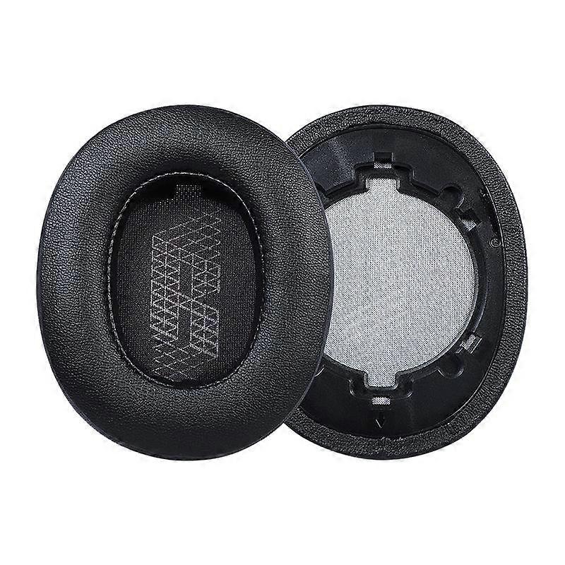 1 Pair Earpads For JBL Live 500BT