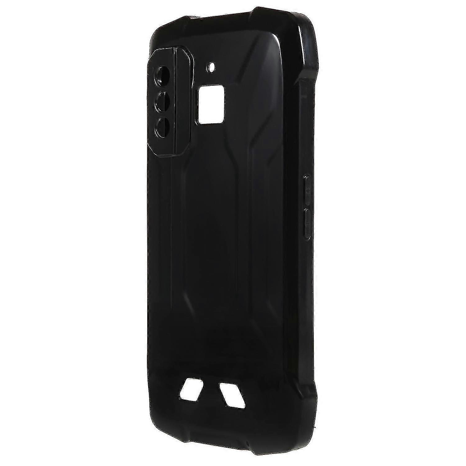 Shockproof TPU Soft Phone Case for Cubot King Kong 6, Anti-Scratch Drop Protection Cover