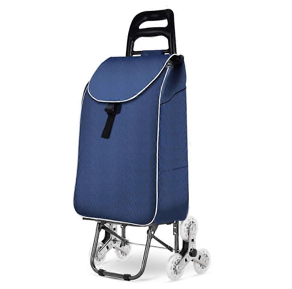 Movable sack trolley, Foldable shopping cart, Climbing stairs, Collapsible shopping cart, Small tow wagon, Hand tow trailer wagon
