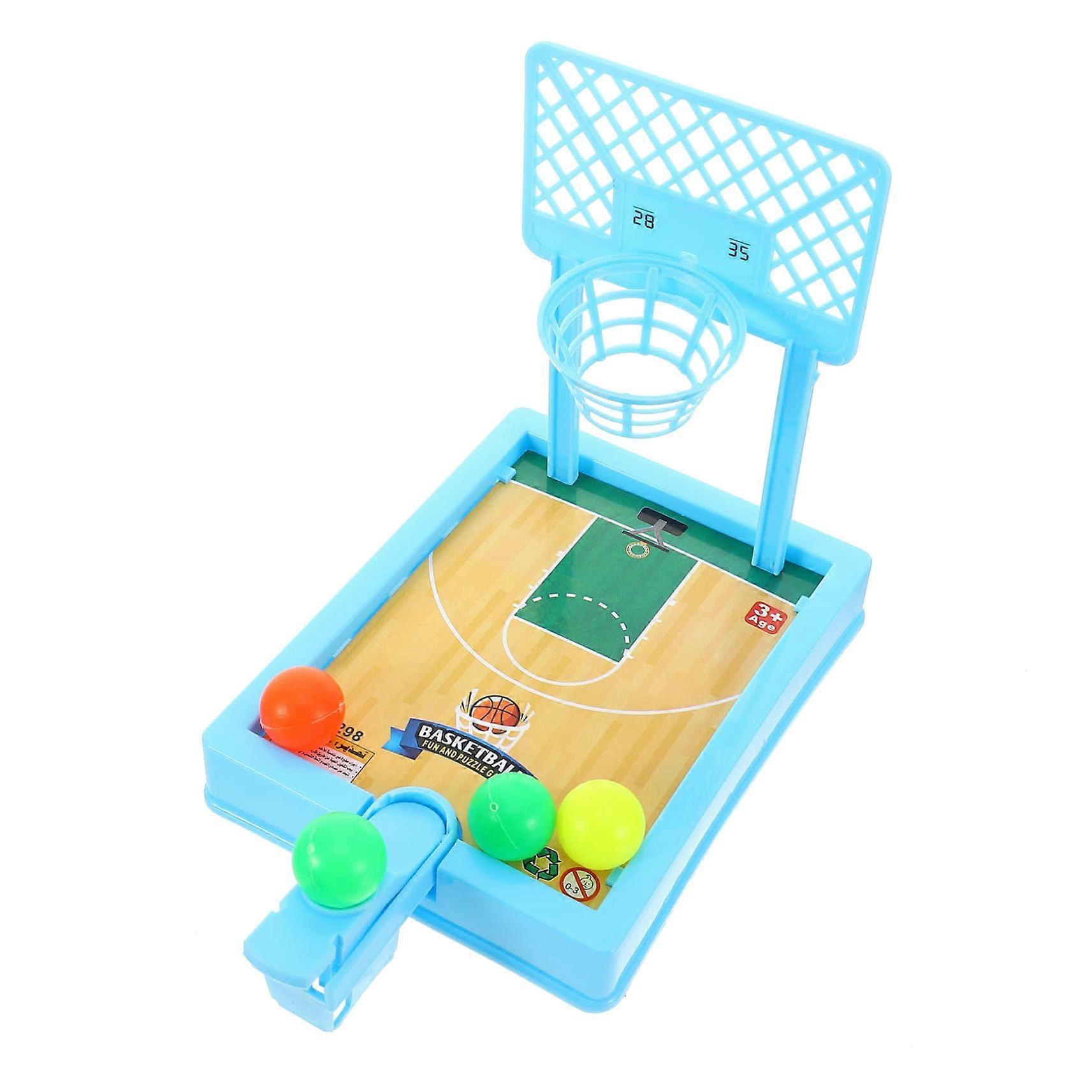 Classic basketball toy for interactive parentchild play, suitable for indoor and outdoor use with balls, promotes early learning and dexterity.