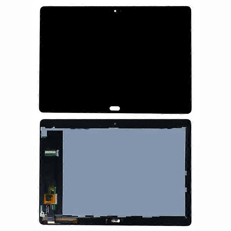 For Huawei MediaPad M3 Lite 10 BAH-AL00 BAH-W09 BAH-L09 Grade B LCD Screen and Digitizer Assembly Re
