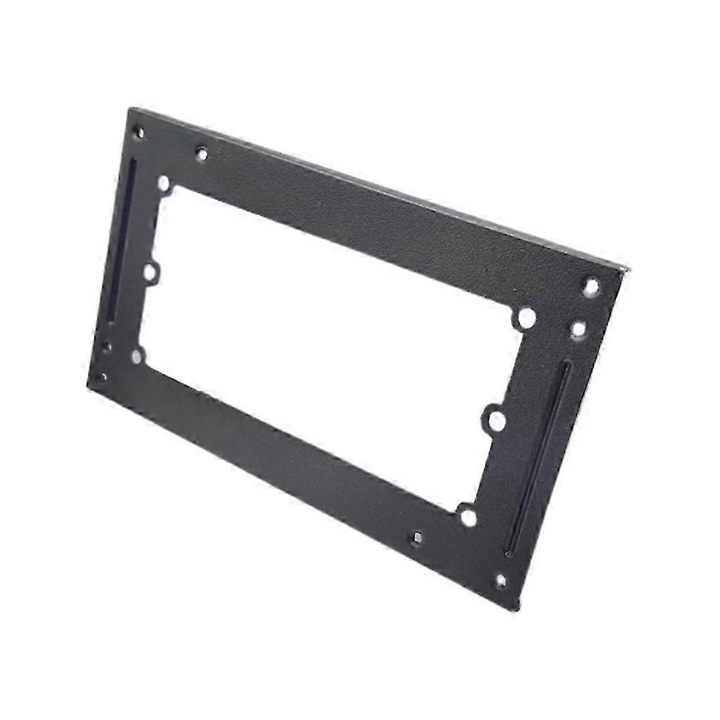 Upgrades Computer Mounting Frame Atx to SFX Power Supply Conversion Bracket--