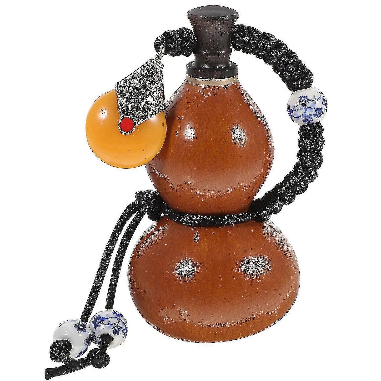 Natural Gourd Decorative Bottle for Various Uses