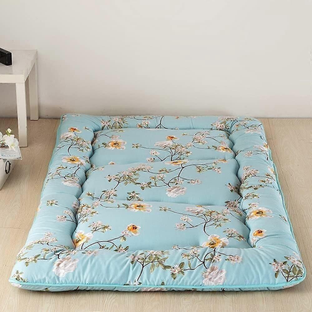Foldable Roll Up Mattress Floor Mattress for Guest Bed Dormitory Office Ref: 4976