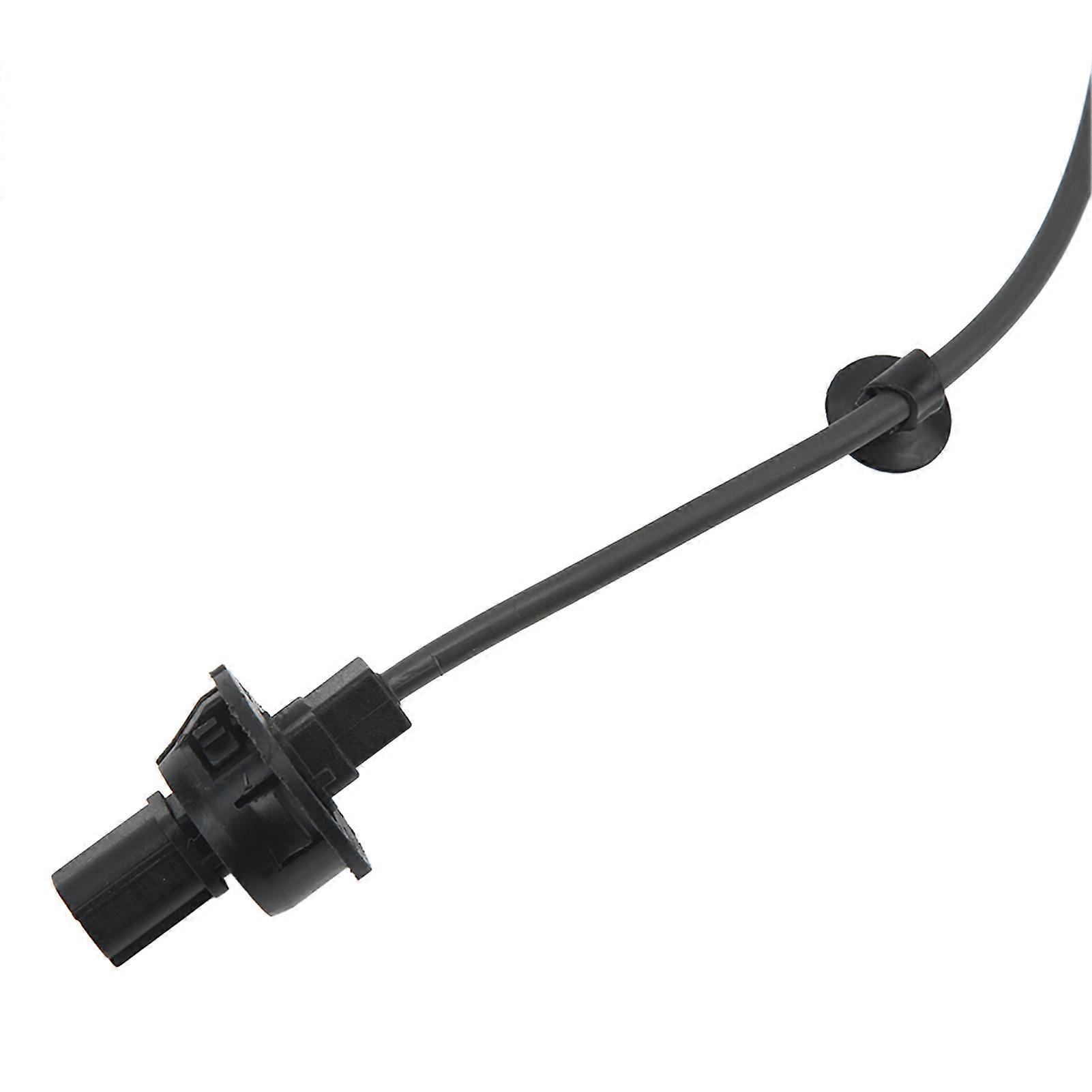 Left Front ABS Sensor 57455 SMG E01 Wheel Speed Sensor Car Accessories Replacement for Civic 2006‑2012